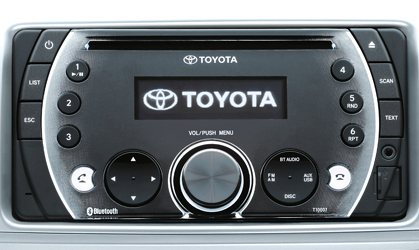 advanced audio