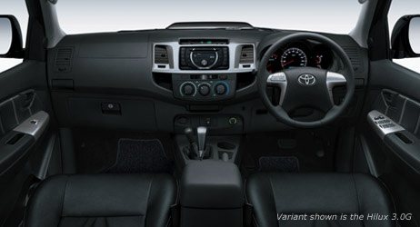 command centre cluster
