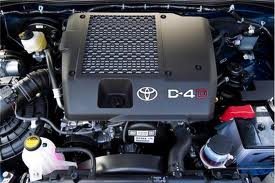 d-4d-engine-1 KD FTV engine for Toyota Hilux