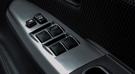 power window