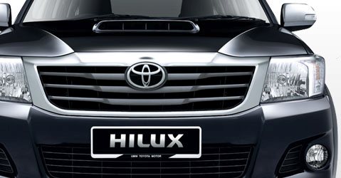 radiator grille