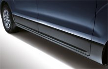 hyundai-h1-exterior-door-garnish-molding