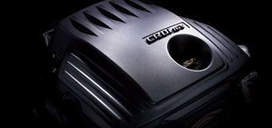 Hyundai H1 Performance and Engine