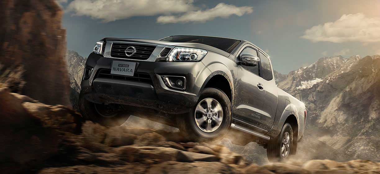 2015-navara-extra-cab 2016 NP300