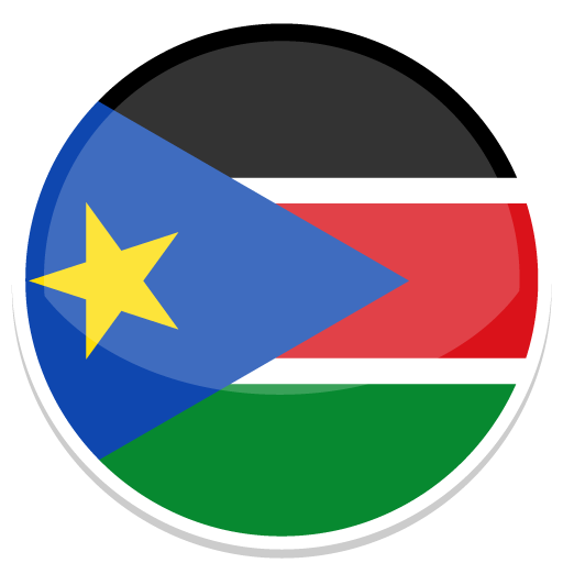 South Sudan
