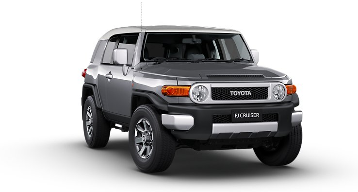 toyota-fj-cruiser-cement