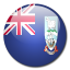 Thailand  largest new and used car 4WD vigo triton exporter to Falkland Islands