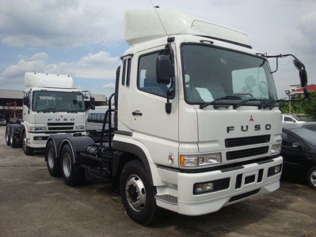 mitsubishi fuso dealer importer exporter