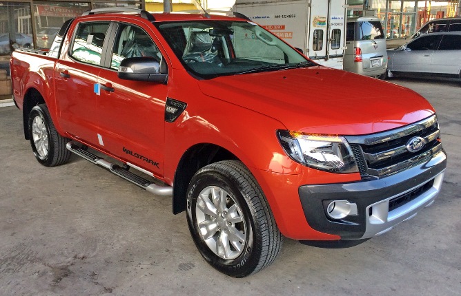 orange-ranger-front-side