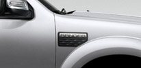 badge