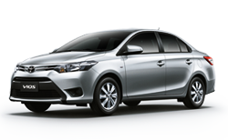 Toyota-Vios-1500-cc-E Auto