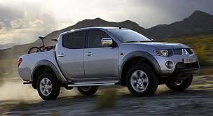 Triton L200 Exporter Dealer in Thailand, UK, Australia, Dubai UAE