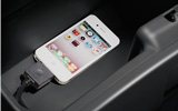 small-usb-connection