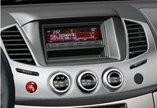 triton-multi-information-display