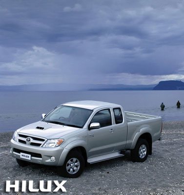vigo-4wd